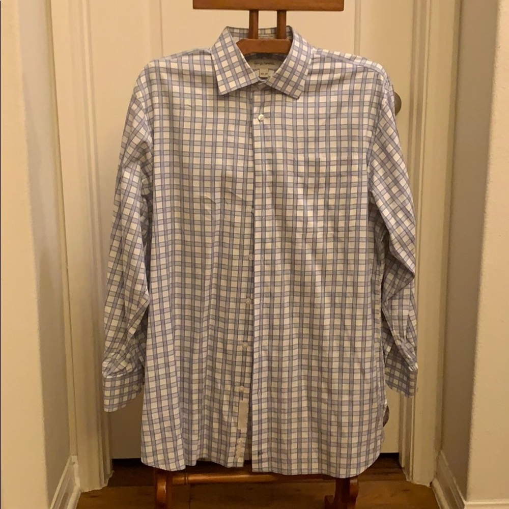 John W Nordstrom 16 ‘1/2-34
